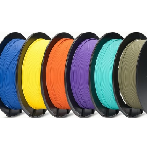 Root 3D Matte PLA 필라멘트 1.75mm