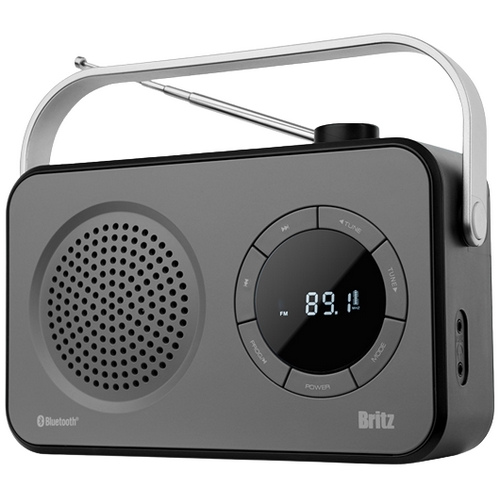 Britz �긮�����ͳ��ų� BZ-R800BT