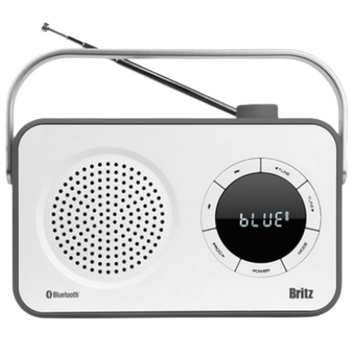 Britz �긮�����ͳ��ų� BZ-R800BT