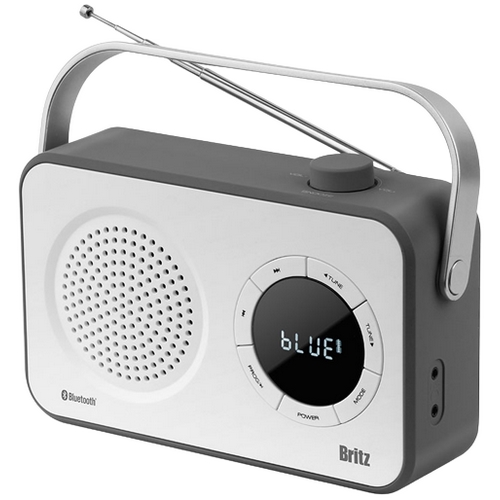 Britz 브리츠인터내셔널 BZ-R800BT