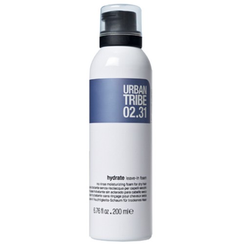 어반트라이브 하이드레이트 리브 인 폼 200ml (1개)