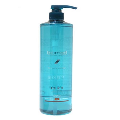 바이오메드 헤어테라피 AC 안티까뚜따 샴푸 1000ml (1개)_이미지