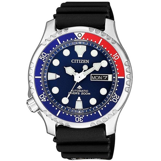시티즌 남성 프로마스터_NY0086-16L_이미지