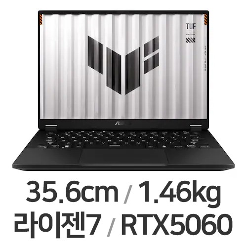 ASUS TUF Gaming A14 FA401UM-RG007 (SSD 512GB)