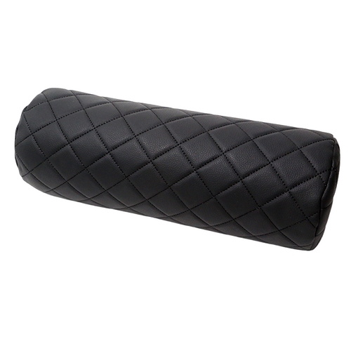  벤오토 차량용 원통형 메모리폼 목쿠션 (2개)