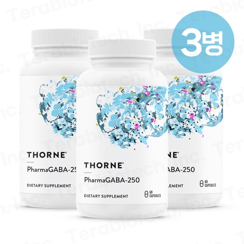 �𸮼�ġ PharmaGABA-250 60ĸ��