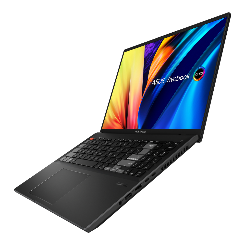 ASUS 비보북 프로 16X OLED N7601ZW-MQ032 32GB램 (SSD 1TB)_이미지