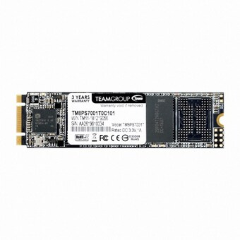 TeamGroup MS30 M.2 SATA 해외구매