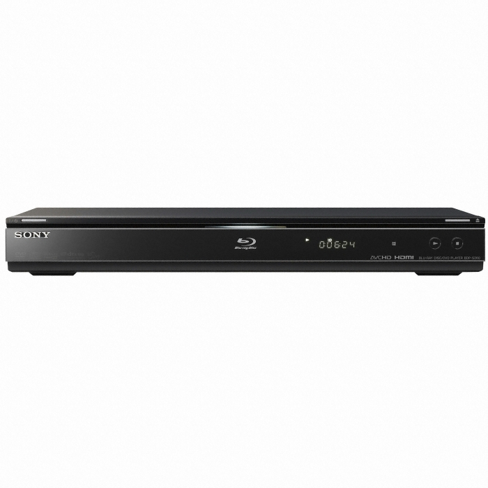 SONY BDP-S360 (정품)_이미지