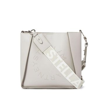 스텔라 로고 비건 가죽 숄더 백 74741739_이미지