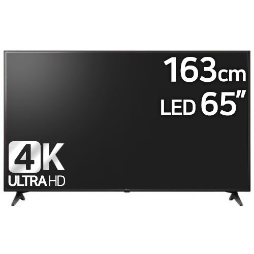 LG전자 울트라HD 65UQ7070 리퍼비시 (벽걸이)