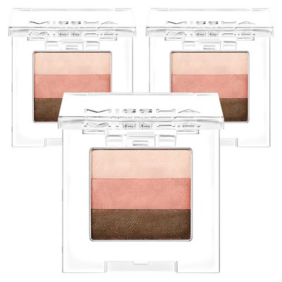 미샤 트리플 섀도우 2g (3개)_이미지