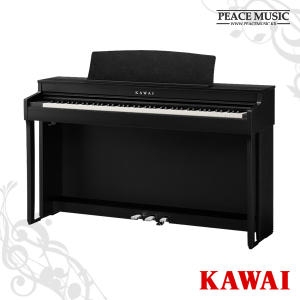 가와이 피스 디지털 피아노 CN-301 CN301 블루투스 88건반 전자피아노 화이트_이미지