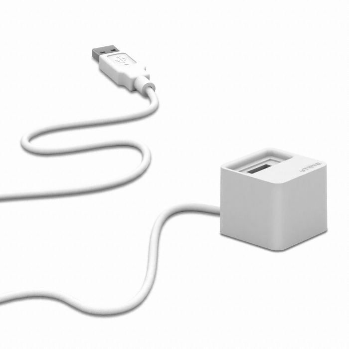EFM ipTIME CU001 USB 연장크래들