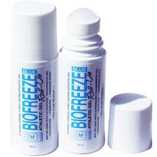 바이오프리즈 블루 에스테틱 겔 롤온 89g (1개)