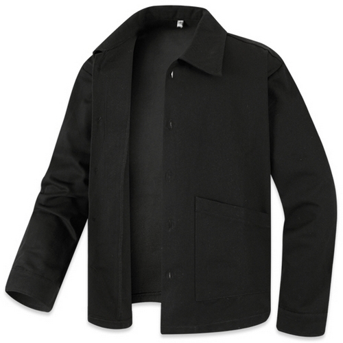 해리슨옴므 미니멀 코치 자켓 LJE1035_이미지