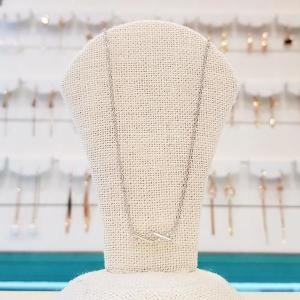 세이브존01 여자친구200일선물 일체형 목걸이 VN849 S15923147