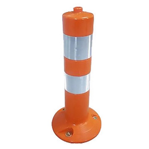 완성기업 자석 차선규제봉 소형_이미지