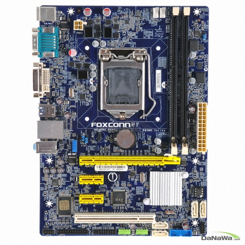 FOXCONN B85MX-D (중고)_이미지