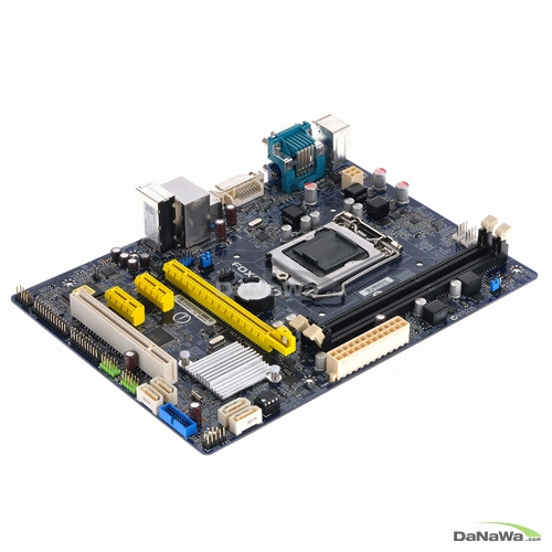 FOXCONN B85MX-D (중고)_이미지