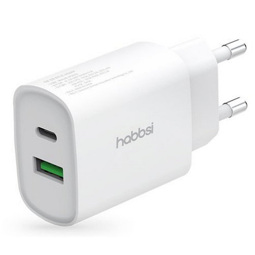 ��ȭ�̵�� �ݽ� PD 20W 2��Ʈ ������ ZX-2U39T