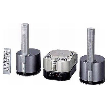 JVC FS-X5_이미지