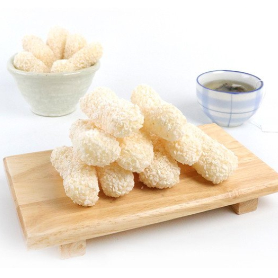우리가스토리 찹쌀유과 3.4kg (1개)_이미지
