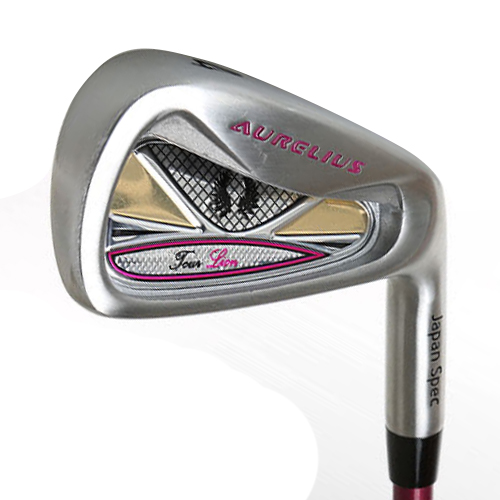 7번 여성용 아이언 카본