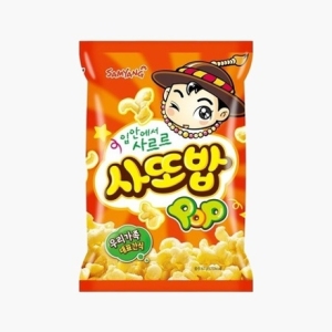 삼양식품 사또밥 67g (12개)_이미지