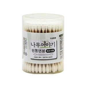  패션 JHQR1Q7Q_4B 원통면봉 회오리면봉 고급면봉