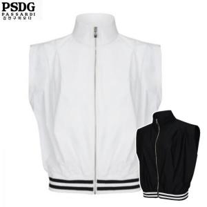 파사디골프 어깨 포인트 베스트 P25SWV741M