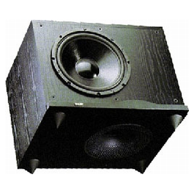B&W ASW1000