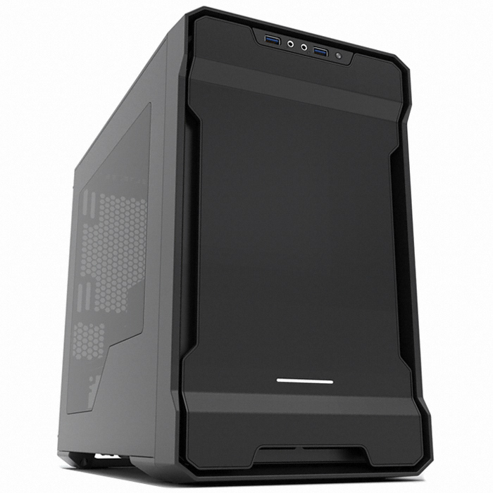 Phanteks ENTHOO EVOLV ITX Window_이미지