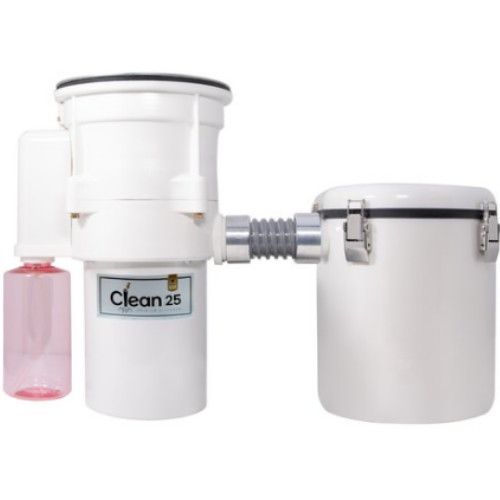 클린25 음식물 처리기