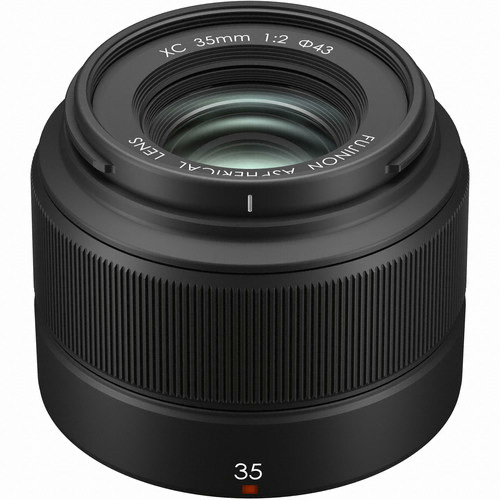 후지필름 후지논 XC 35mm F2 (중고품)_이미지