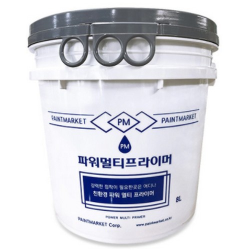 PM 파워멀티프라이머 (8L)
