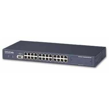 OvisLink 26p FSH2602GW Switch