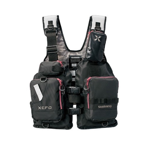 시마노 VF-278R XEFO 게임 베스트 (국내배송)_이미지