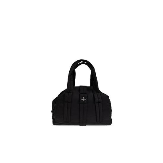 비비안웨스트우드 시드니 여행 가방 4601000HUW001Y N401BLACK T
