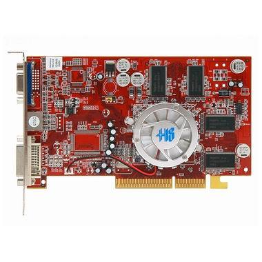 HIS 라데온 9550 Ex 128M 128bit_이미지