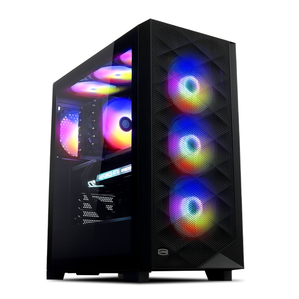다나와표준PC ULTIMAKE ULT-R9900X-80S (64GB, M.2 1TB)_이미지
