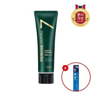 페리오 토탈7 인텐스 프리징쿨링 120g (1개)_이미지