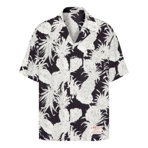  발렌티노 명품VALENTINO FW23 Valentino Shirts Mens shirt 3V3