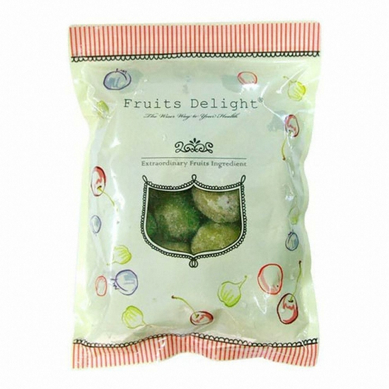 솜인터내셔널 딜라잇가든 냉동키위 1kg (3개)