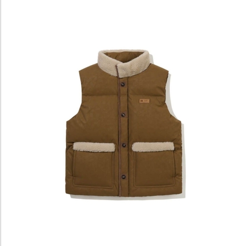 어패럴 어패럴 브라우니 다운 베스트 BROWN K5423LDV99BRW