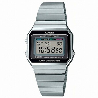카시오 A700W-1A