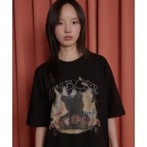 ������ Bear in flames ������ ���� Ƽ���� AS1104 ������