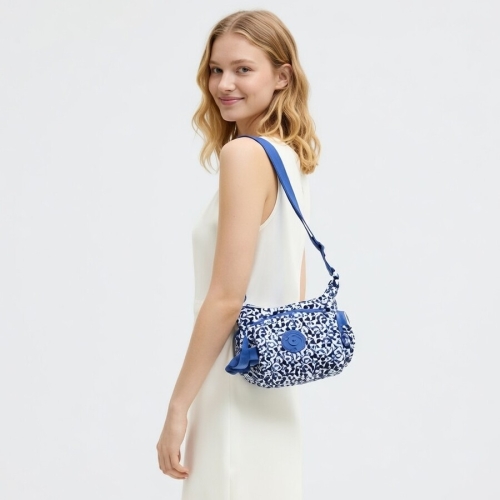 Ű�ø� ����� �̴� �淮 GABBIE MINI Crazy Leaves KI61931DU