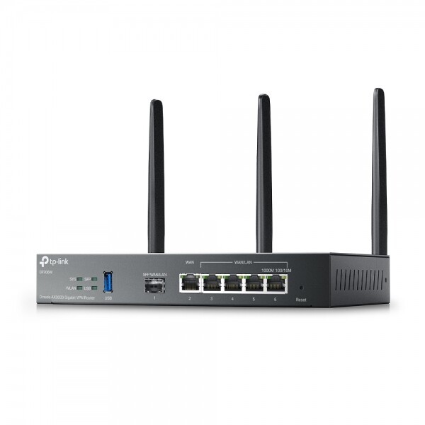 TP-LINK ER706W VPN 라우터