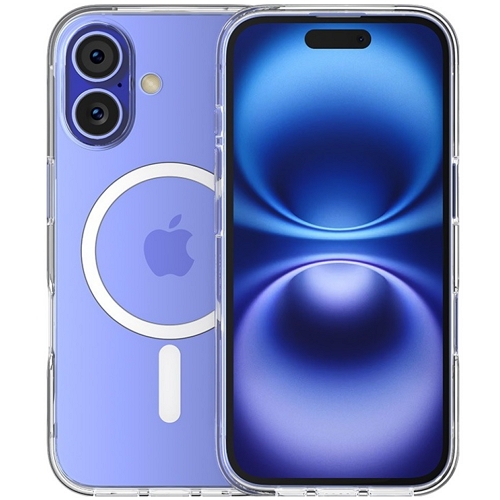 벨킨 아이폰16 맥세이프 마그네틱 케이스